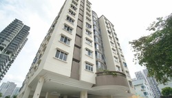 St Francis Court (D12), Apartment #639101171